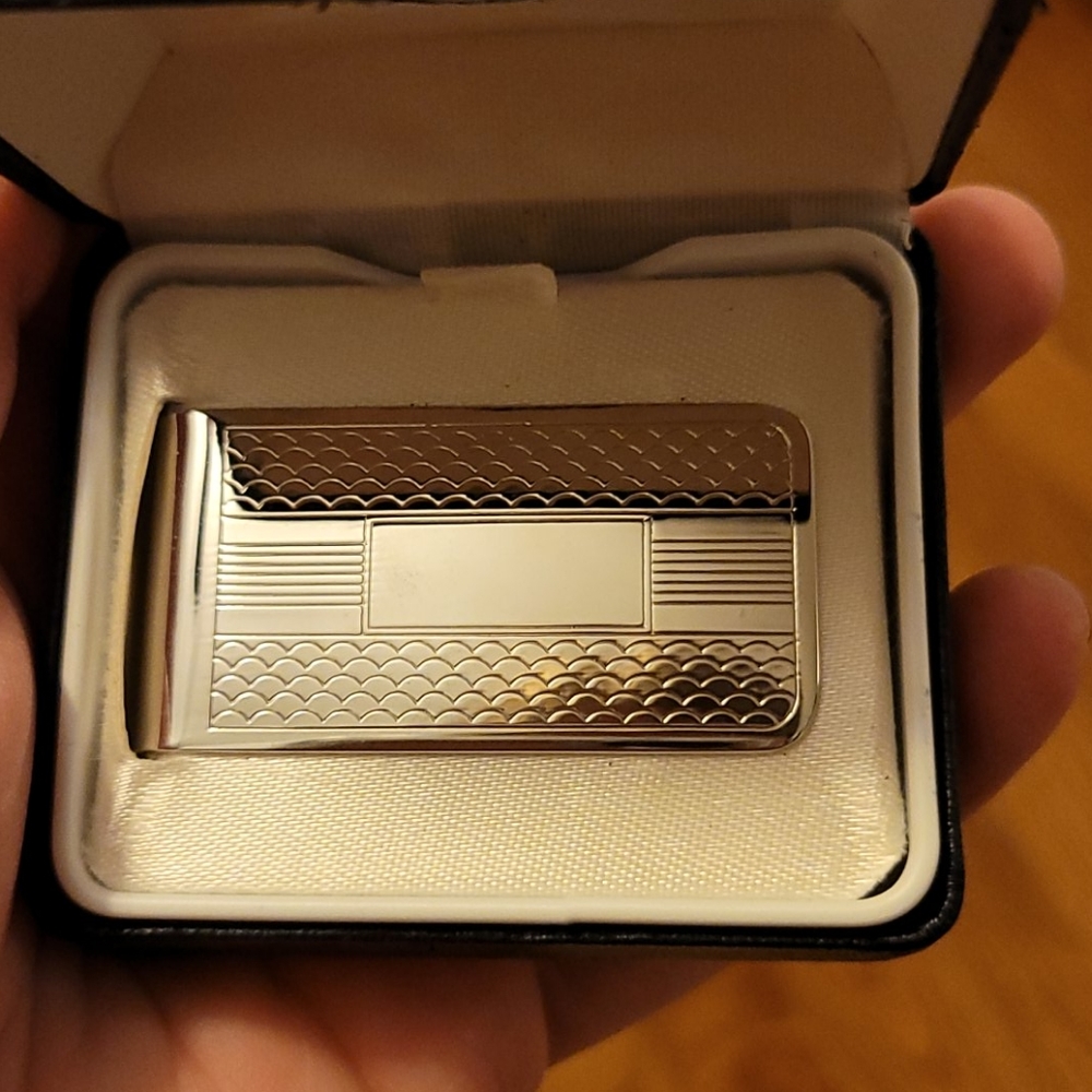 Money Clip